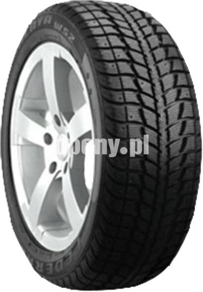 Federal Himalaya WS2 (Studdable) | Zobacz Testy i Opinie o Oponie |OPONY.PL