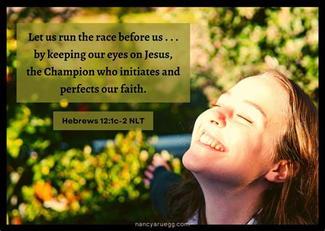 Jesus Our Champion” 10252022 Written By Nancy Ruegge For From The