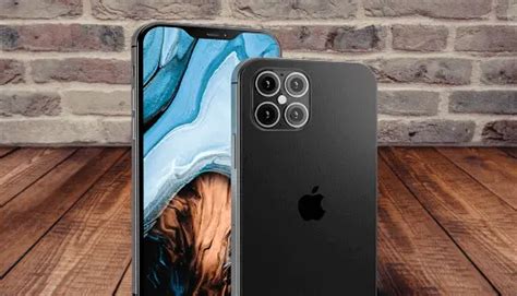 Apple iPhone 20 Pro Max 5G Release Date, Full Specs & Price!