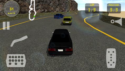 T I V Ch I Drift Car Racing Tr N Pc M Y T Nh C Ng Noxplayer