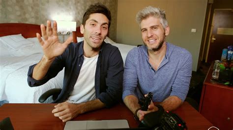 Catfish, MTV Suspect: MTV Announces Feb. 24th Premieres - canceled TV ...