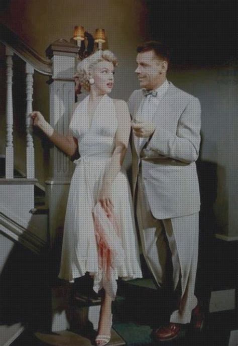 Mejores Vestidos Blancos Marilyn Monroe De Hombres Opiniones