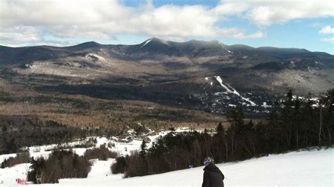 Despite spring, NH ski areas extending seasons