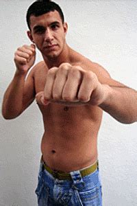 Bruno "Shaolin" Silva MMA Stats, Pictures, News, Videos, Biography ...