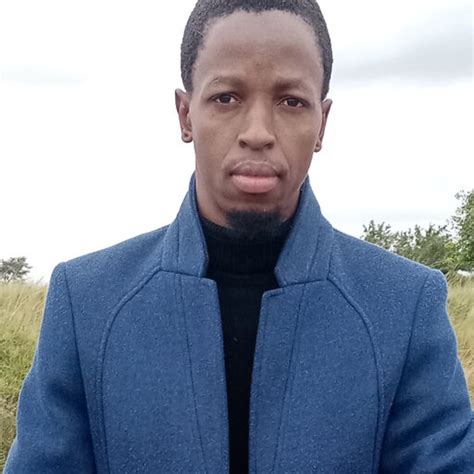 sibongiseni ngubane masters student master  education