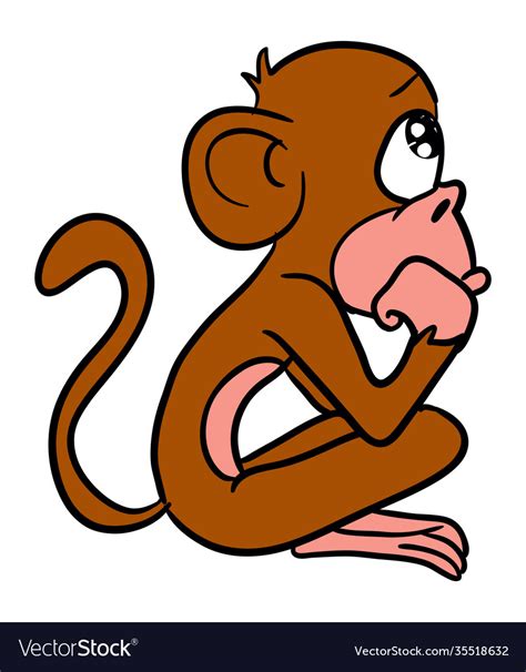 Top 999+ monkey cartoon images – Amazing Collection monkey cartoon images Full 4K