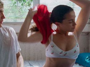 Sarah May Sommers Nude Aznude