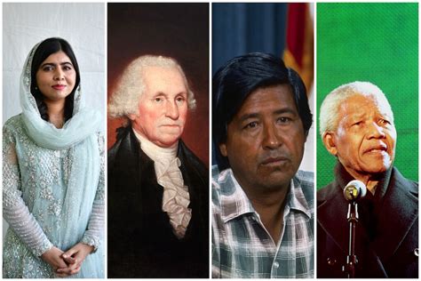 20 Influential People Who Changed The World As We Know It Yencomgh