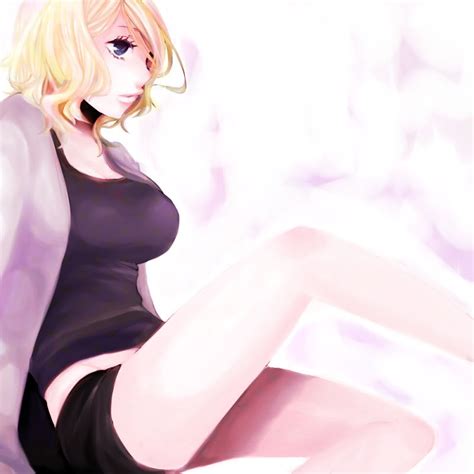 United States (Female) Image by Arou #468774 - Zerochan Anime Image Board