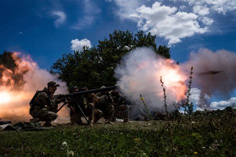 Wojna w Ukrainie 26 sierpnia 184 dzień inwazji NA ŻYWO