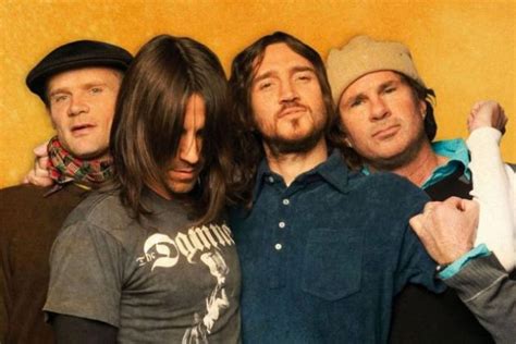 Red Hot Chili Peppers John Frusciante podría regresar