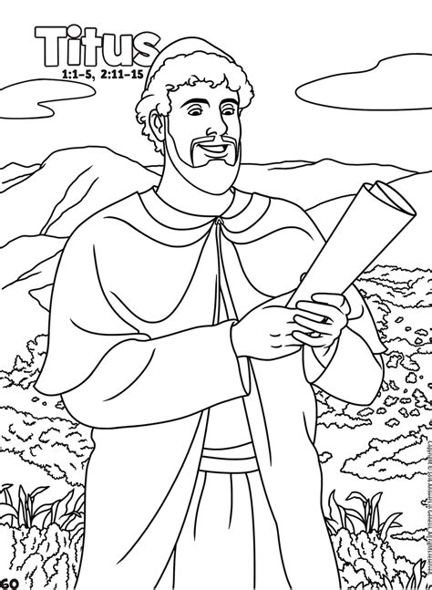 Ezra Books Of The Bible Coloring Artofit