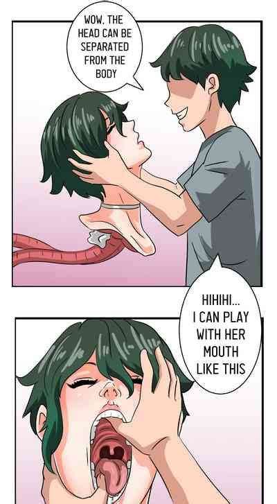 Milf Possesion Nhentai Hentai Doujinshi And Manga