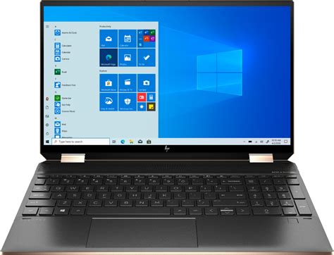 Customer Reviews Hp Geek Squad Certified Refurbished Spectre X In