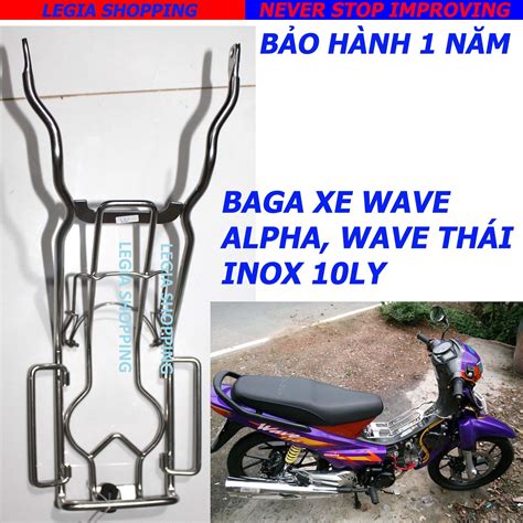 70 Khung Sườn Xe Wave Alpha Mới Nhất