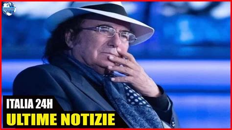 Perch Al Bano Carrisi Non Vuole Sposare Loredana Lecciso Il Motivo C