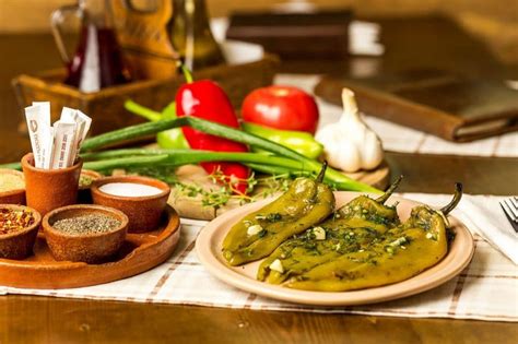 Bulgarian Food - Bulgarian traditional Dishes | Free Sofia Tour