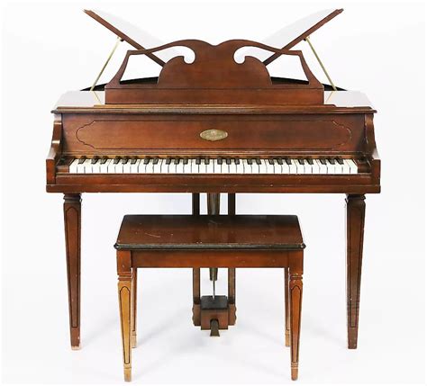 Wurlitzer 270 64-Key Electric Piano | Reverb