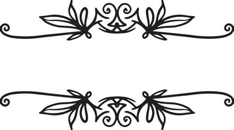 Wedding Border Vector Art Icons And Graphics For Free Download