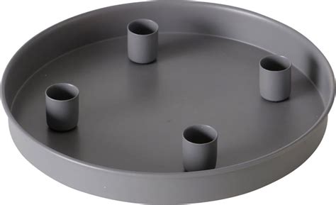 Magnet Kerzentablett für Stabkerzen 25 cm | Kaufland.de