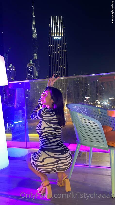 Kristy Chan Kristychaaan Nude Onlyfans Leaks The Fappening Photo Fappeningbook