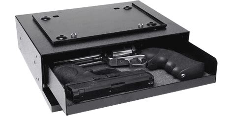 Best Quick Access Pistol Safes