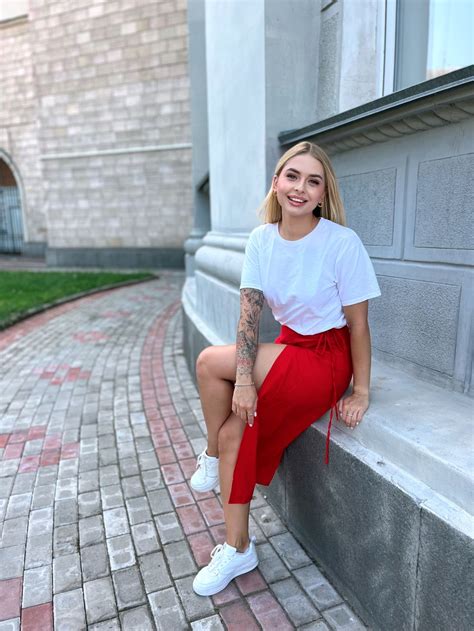 Id Anna From Cherkasy Ukraine Years Old Blonde Blue Eyes