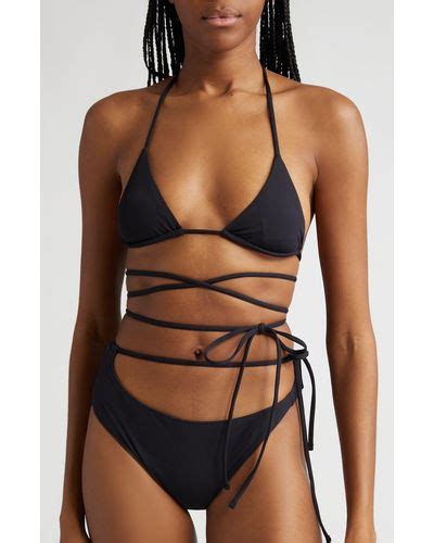 Hot Sexy Naomi Long Bikini Pics