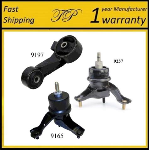 Toyota Camry Motor Mount