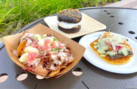 Beer And Wine Festival Disney at Yvonne Hosford blog
