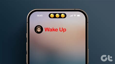 How To Wake Someone Up Over The Phone Practical Ways Guiding Tech