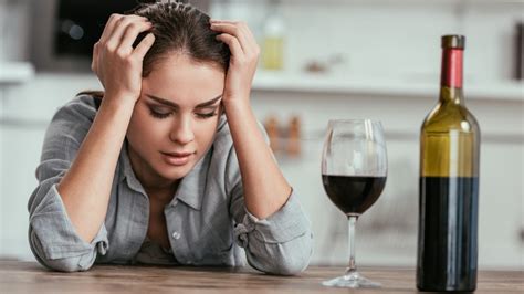 Why Red Wine Gives You A Headache And What You Can Do About It