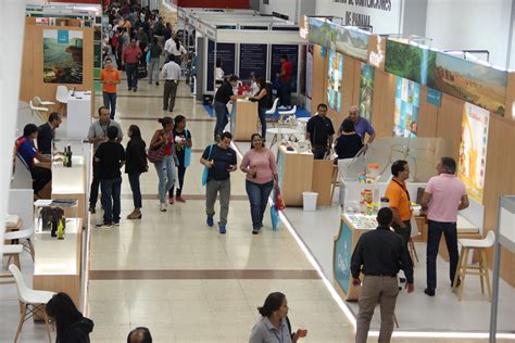 Ferias De Cámara De Comercio De Panamá Albergarán 700 Empresas De Más