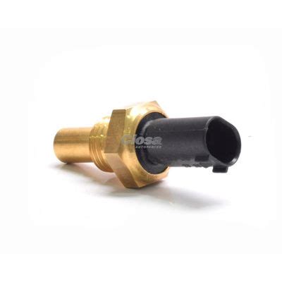 Sensor De Temperatura Del Refrigerante Ect INJETECH 43212C