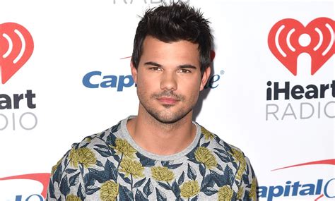 Taylor Lautner Net Worth, Salary, and Earnings 2025 - Wealthypipo