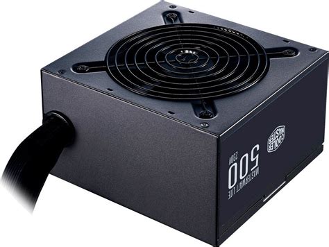 COOLER MASTER »MPE-5001-ACABW-ML« Netzteil kaufen | OTTO
