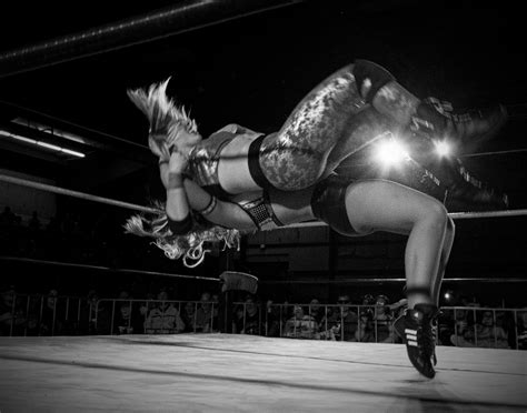 ring  honor wrestling champion kelly klein spoke  ab newsweek