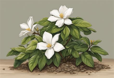 Gardenia Dying: Causes and Remedies for Reviving Your Blooms ...