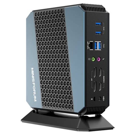 Minisforum Elitemini Hx Amd Ryzen Mini Pc Droix Global