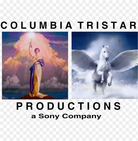 Animation Presentation Multimedia Dvd Games - Columbia Tristar Logo PNG ...