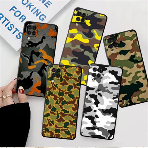 Coque Militaire Coque Dm