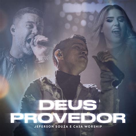 Deus Provedor Youtube Music