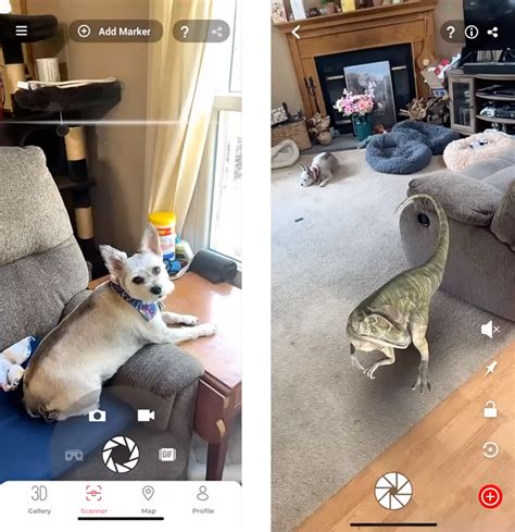 Guidelines For Testing Mobile Augmented Reality Apps