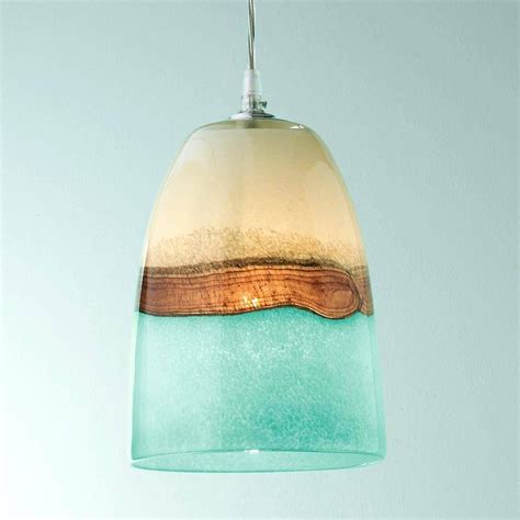 Aqua Pendant Lamp - Designer Picks & 168 Real Photos