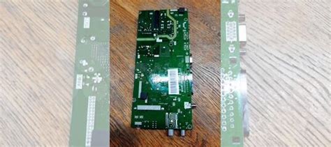 Haier le32k6000s купить в Коврове | Электроника | Авито