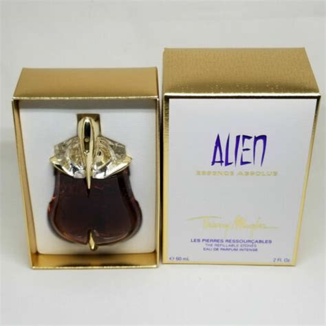 Thierry Mugler Alien Essence Absolue Women S Eau De Parfum 2 Fl Oz