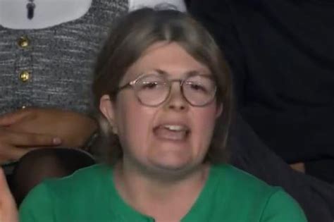 The Independent On Twitter Question Time Audience Member Grills Tory