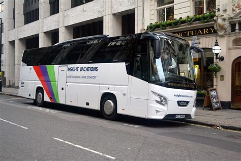 Quinn Coaches Of Newry FXZ8496 VDL Futura FHD2 Tothill St Flickr