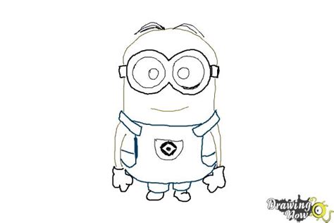 42 Kevin Minion Coloring Pages Background Quiltingmoms