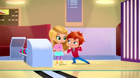 Watch Shimmer And Shine Season 1 Episode 16 Bowling Brilliance